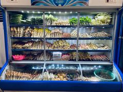 -啊溜烧烤·炭火传承(南澳店)