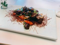 -富力万达嘉华酒店-品珍中餐厅(水果湖店)