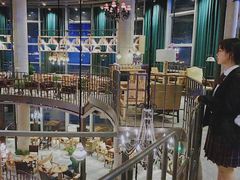 -漫咖啡(中纺国际店)