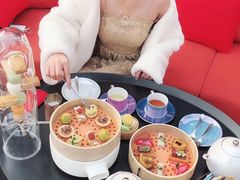 -池畔酒吧 WET Bar