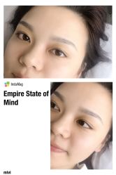 -MIVI野生眉纹绣纹眉