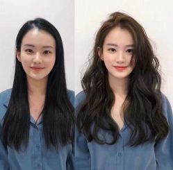 -时尚殿堂hair salon