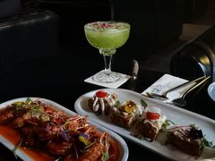-C&R西班牙餐厅