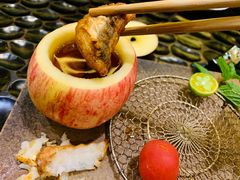 -松涛日本料理