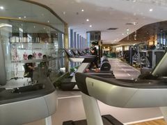 -银吉姆健身(恒隆馆)