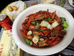 -四妹餐厅(玫瑰街店)