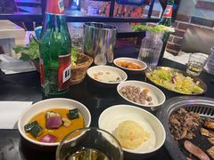 -老卜奎齐齐哈尔烤肉(人民东路店)