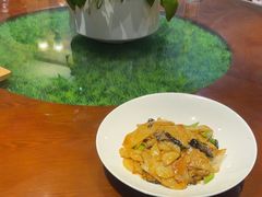 -那家老院子东北菜·饺子·小鸡炖蘑菇(艳华街店)