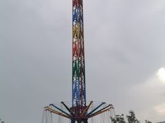 -如皋市龙游湖欢乐世界