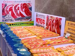 -亚马逊海鲜自助(王府井店)
