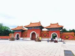 -北陵公园