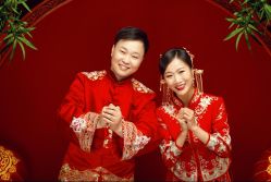 点击看大图 -今生有约国际精品婚纱摄影(苏州店)
