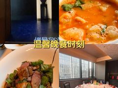 -三利音·东方司宴(外滩店)