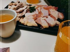 -洪氏嗨捞·猪肚鸡火锅(阳光天地店)