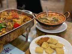 -88号小吃店·经典云南菜·地道纳西美食