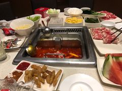-海底捞火锅(顺义华联店)