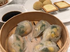 -上海世茂皇家艾美酒店