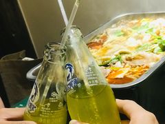 -聚汇三少·龙虾·中餐厅(莫邪路新天地店)
