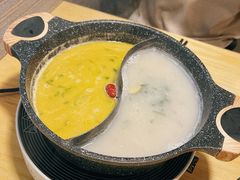 -十二舍·湯物素煮(江泰潤政店)