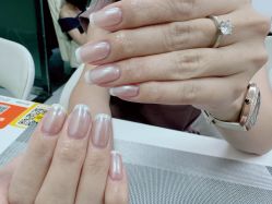 -SZ轻奢自助美甲美睫