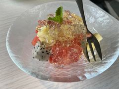 -滩万日本料理Nadaman(国贸大酒店)