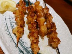 -贵木日本料理·铁板烧(新地假日广场店)