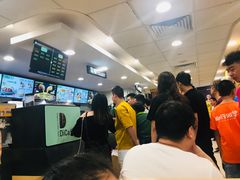 -德克士(砂之船奥特莱斯店)