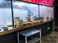 -穿越·兴化早茶·兴化味(英武路店)