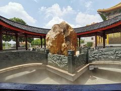 -广东圆玄道观