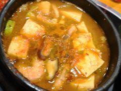 -咕咕站韩国料理(紫金港店)