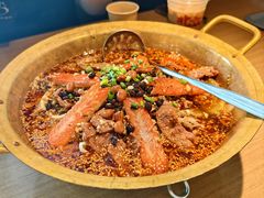 -YUOZUO渝作·川渝冒肚(崂山店)