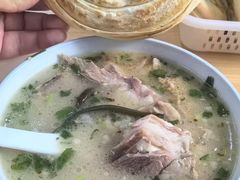 -宋老三苏肉羊肉汤老店