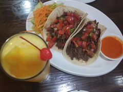 -panchos 墨西哥餐厅(嘉绿苑店)