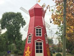 -安徒生童话乐园