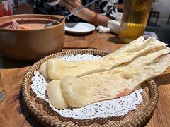 -汉小城·老铫子藕汤·乡野湖北菜(江汉路吉庆街店)