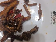 -汉巴味德(沈阳万象汇店)