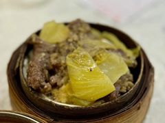 -大荣华酒楼(元朗老店)