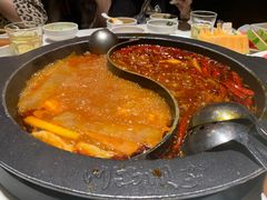 -川西坝子火锅(金沙1.0直营店)