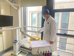-泰康拜博口腔医院(江北总院)