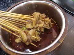 -靓靓蒸虾(中山里店)
