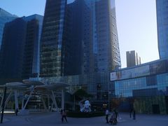 -大族广场Mall&More