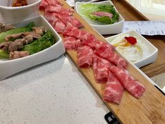 -香天下·四川火锅(安镇大润发店)