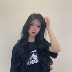 -摩卡造型·烫染·接发
