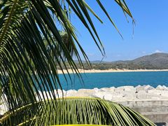 -三亚南山文化旅游区