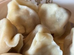 -日丰园海肠水饺·老字号大连海鲜(银泰城店)