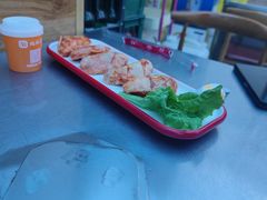 -老地方泥炉烤肉(总店)