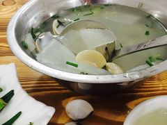 -肥婆姐妹小吃店(后海店)