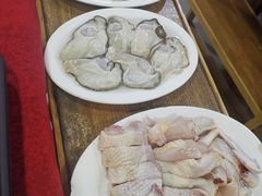 -濠轩阁特色生蚝火锅(水湾路店)