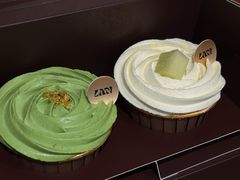 -LAN一见岚·精品蛋糕(琶洲保利店)