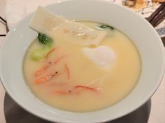 生日面-钱塘花园·宁波菜